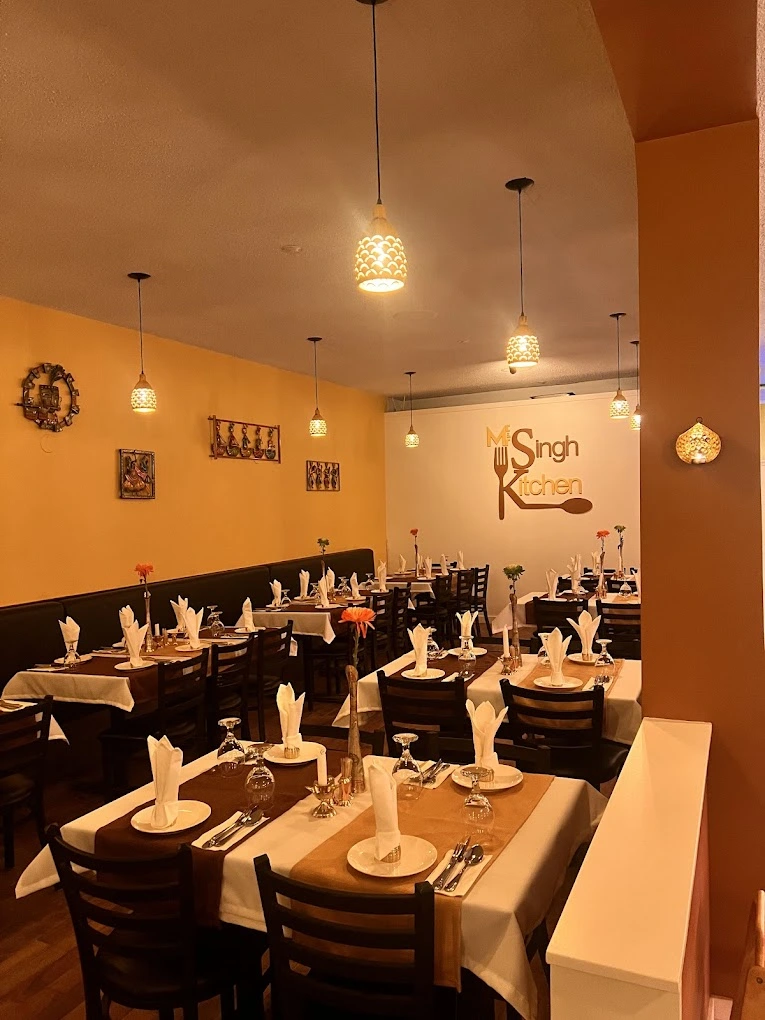 Best South indian restaurant in Edmonton, AB