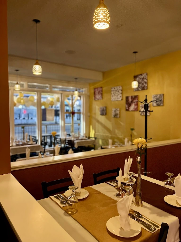 Best South indian restaurant in Edmonton, AB