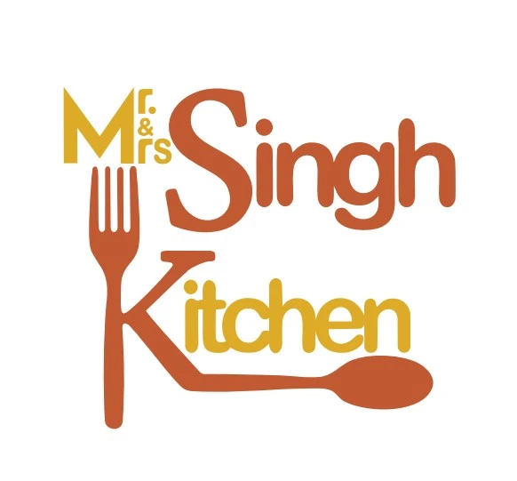 Mr & Mrs Singh Kitchen logo