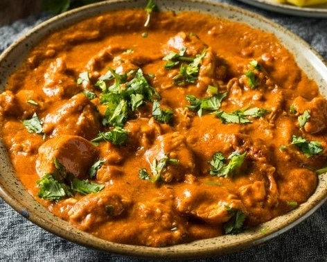 Delicious Chicken Tikka Masala in Edmonton, AB