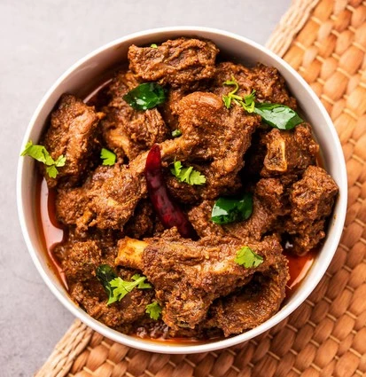Best Lamb Bhuna in Edmonton, AB