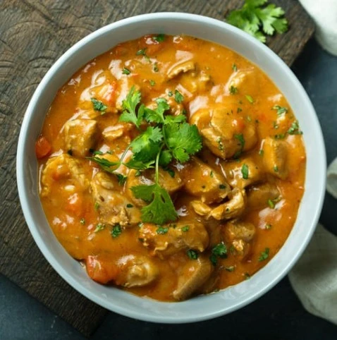 Best Butter Chicken in Edmonton, AB