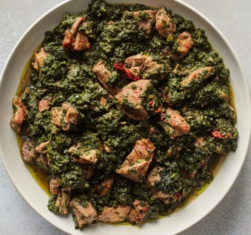 Best Lamb Sabzi in Edmonton, AB